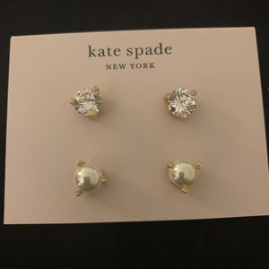 Kate Spade Earrings